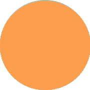 Cheap Orange Bridesmaid Dresses