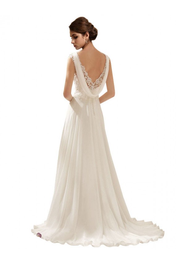 Mila Gowns Juliana