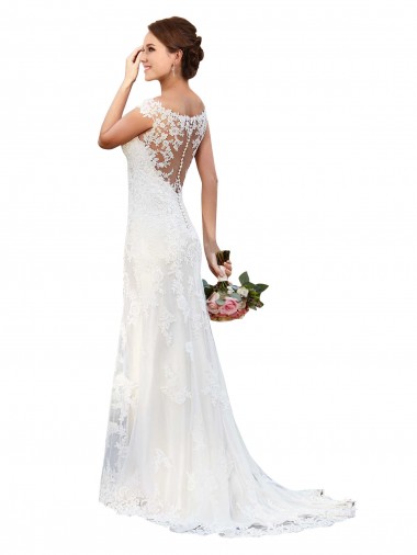 Mila Gowns Presley