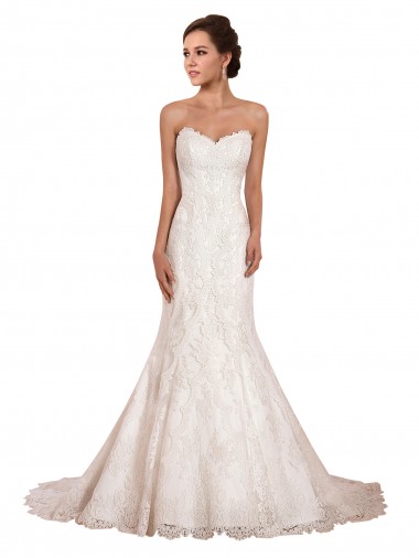 Mila Gowns Makayla