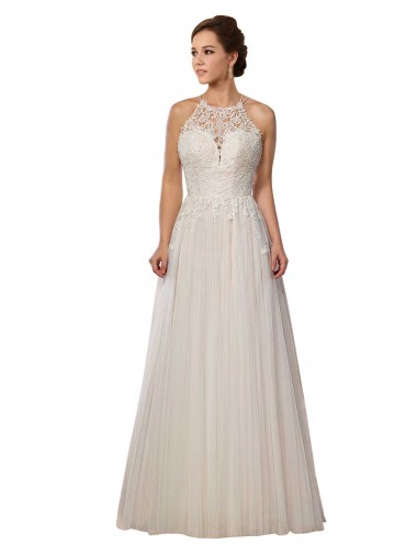 Mila Gowns Alana