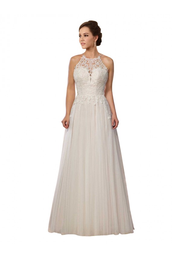 Mila Gowns Alana