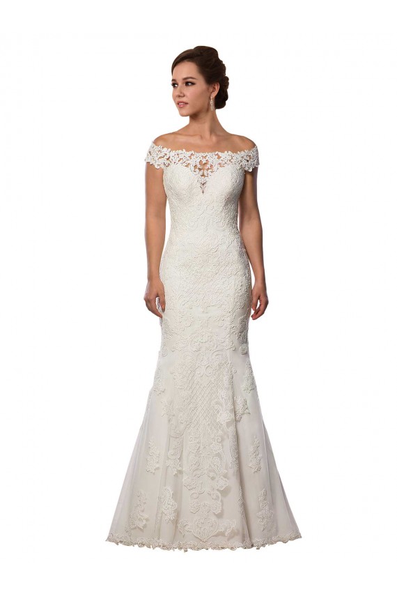 Mila Gowns Michelle