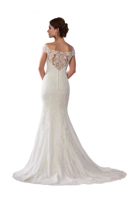Mila Gowns Michelle
