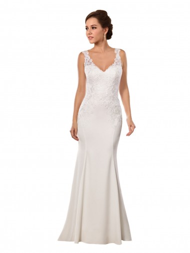Mila Gowns Sloane