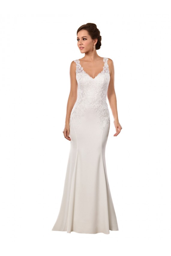 Mila Gowns Sloane