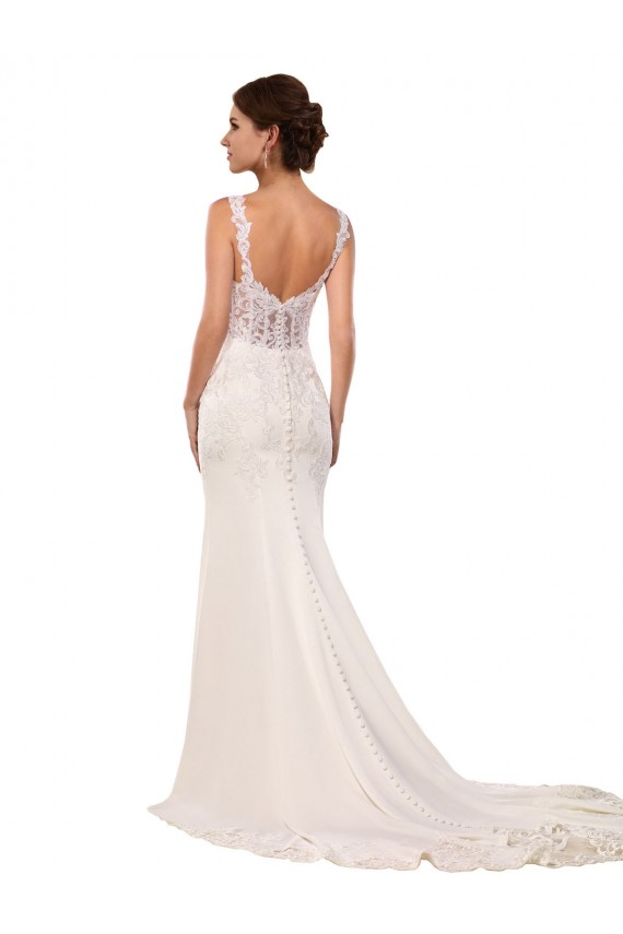 Mila Gowns Sloane
