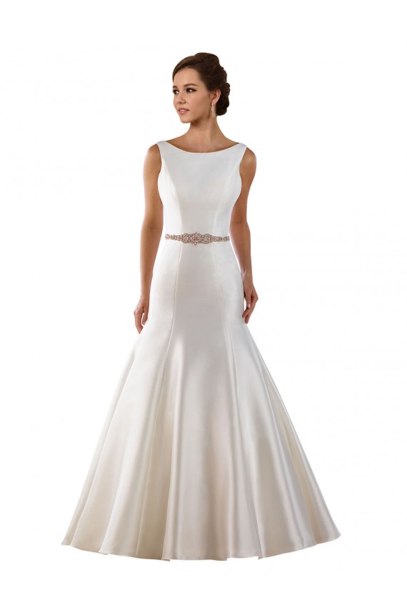 Mila Gowns Ayla