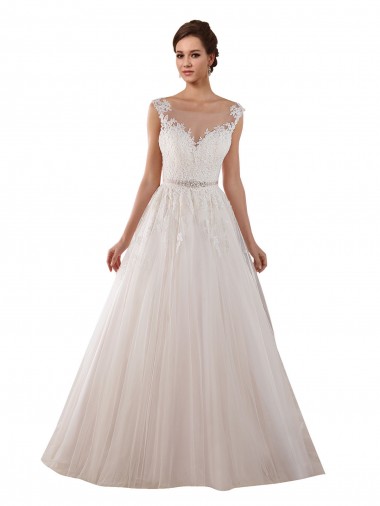 Mila Gowns Rosalie
