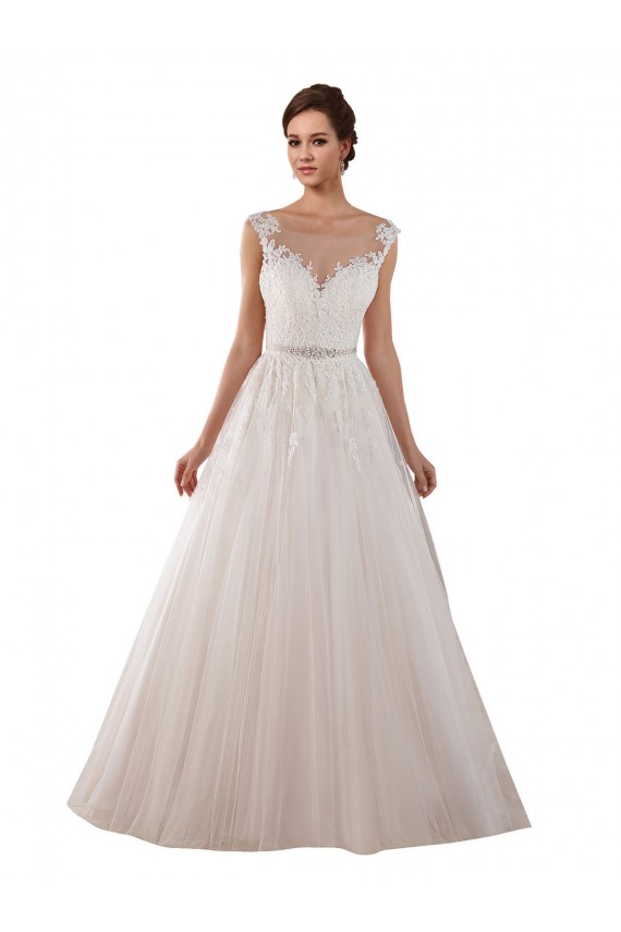 Mila Gowns Rosalie