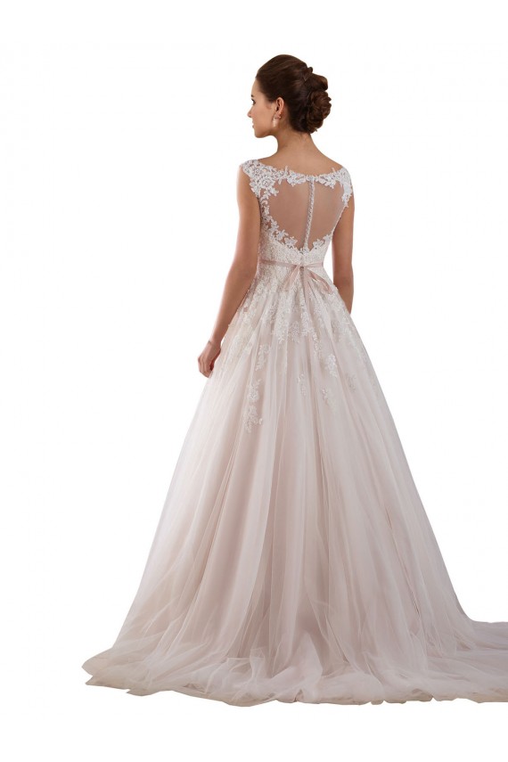 Mila Gowns Rosalie
