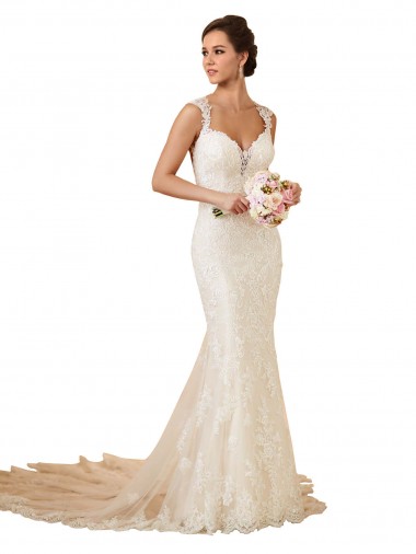Mila Gowns Joanna