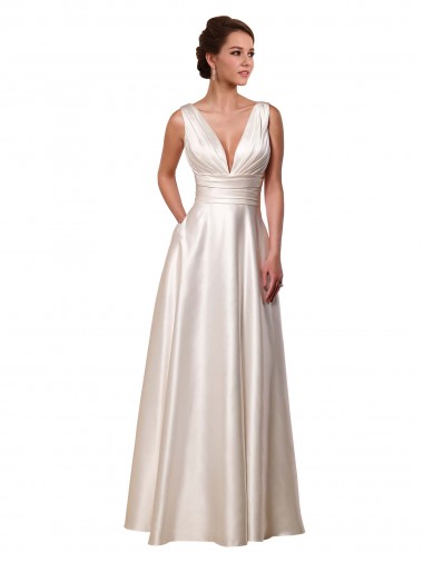 Mila Gowns Vivienne