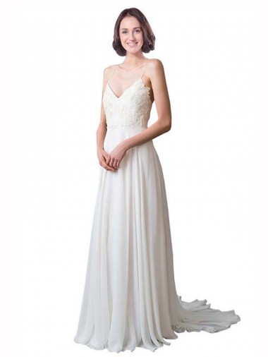 Mila Gowns Izabella