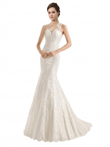 Mila Gowns Catalina