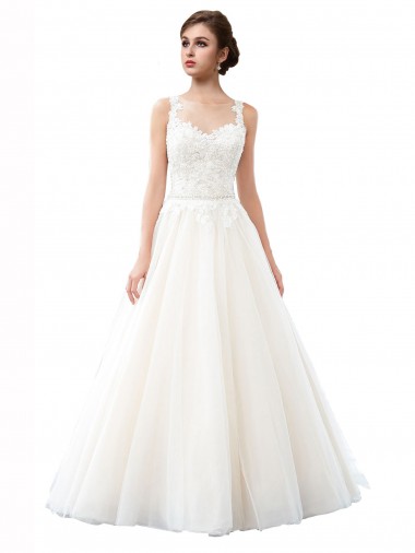 Mila Gowns Raegan