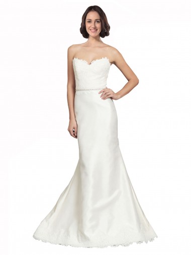 Mila Gowns Elsie