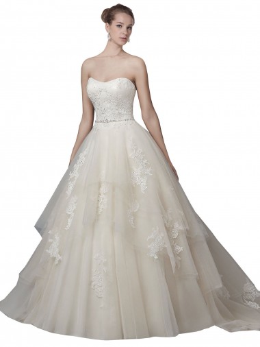 Mila Gowns Elaina
