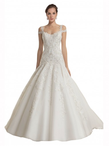 Mila Gowns Miriam
