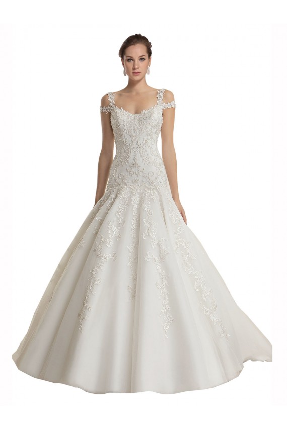 Mila Gowns Miriam