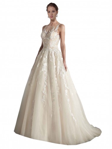 Mila Gowns Sausalito