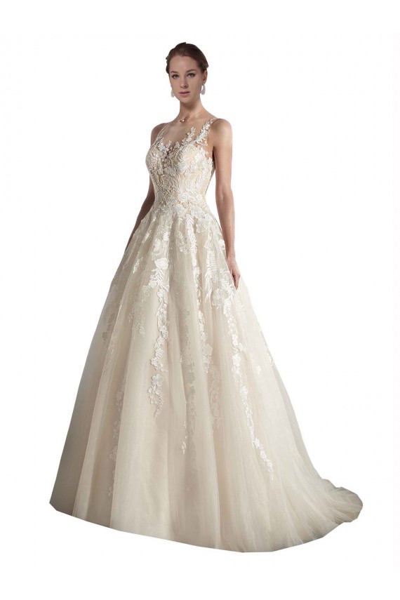 Mila Gowns Sausalito