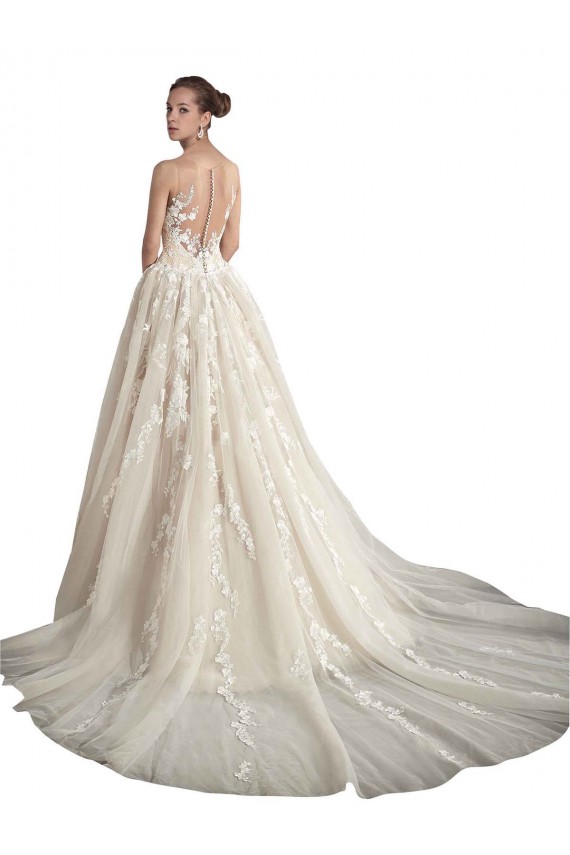 Mila Gowns Sausalito