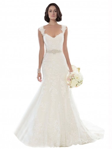 Mila Gowns Aniyah