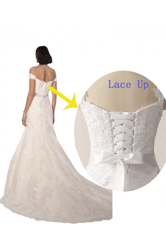 Mila Gowns Aniyah