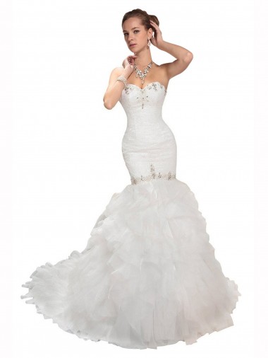 Mila Gowns Kamila