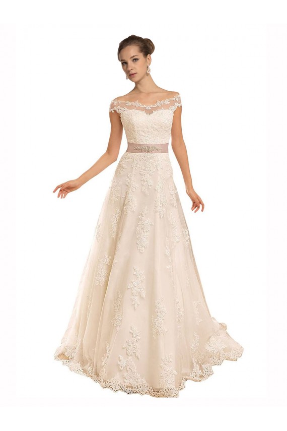 Mila Gowns Brynn