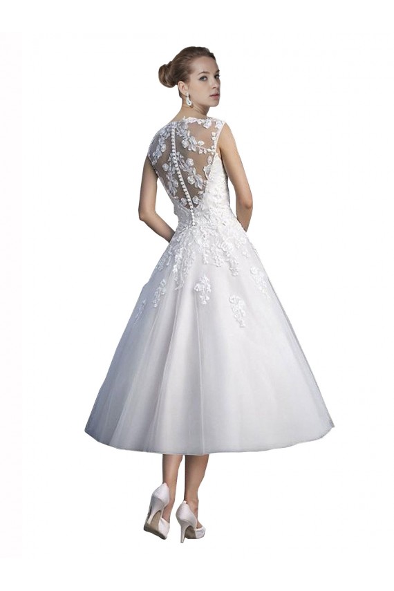 Mila Gowns Ariella