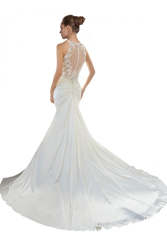 Mila Gowns Makenzie