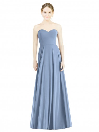 Mila Gowns Faye
