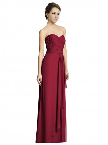 Mila Gowns Jacqueline