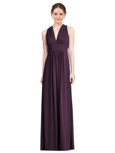 Mila Gowns Evie
