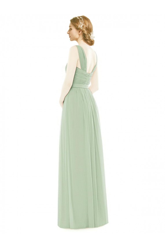 Mila Gowns Maliyah
