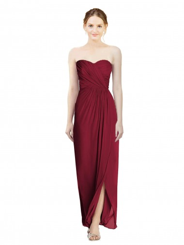 Mila Gowns Erin
