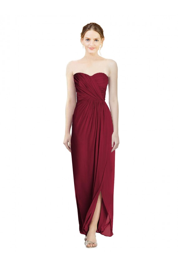 Mila Gowns Erin