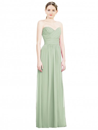 Mila Gowns Serena