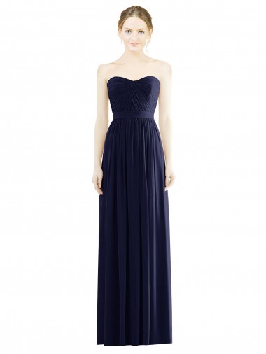 Mila Gowns Amora