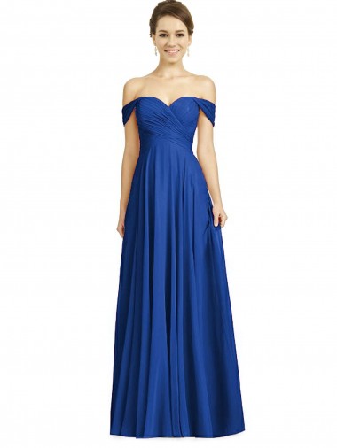Mila Gowns Sabrina