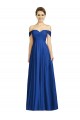 Mila Gowns Sabrina