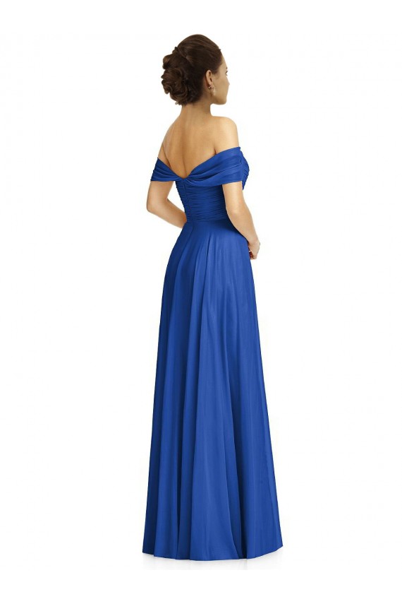 Mila Gowns Sabrina