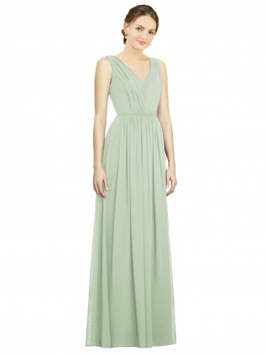 Mila Gowns Francesca