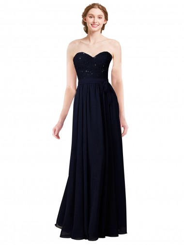 Mila Gowns Itzel