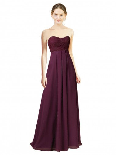 Mila Gowns Melany