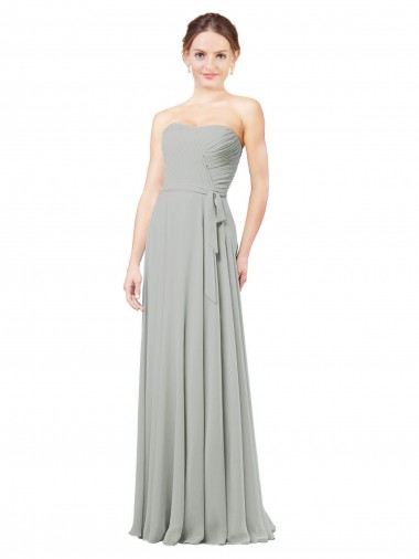 Mila Gowns Adelina