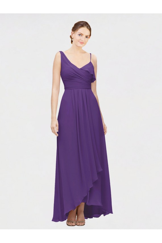 Mila Gowns Alia