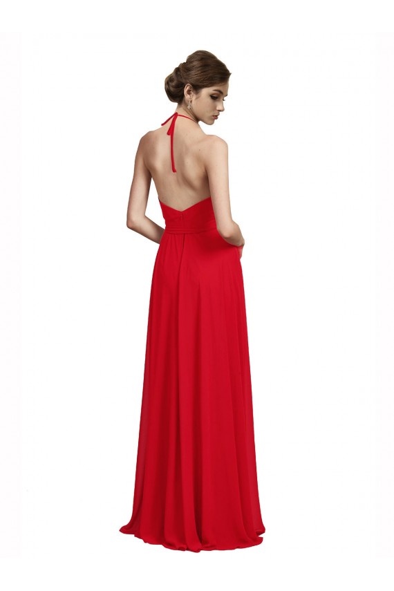 Mila Gowns Zahra
